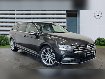 Used Volkswagen Passat 2019 for sale - 78881882: Photo