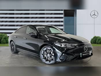 Used Mercedes-Benz CLA 2026 for sale - 79801803: Photo