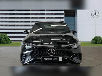 Used Mercedes-Benz CLA 2026 for sale - 79801803: Photo