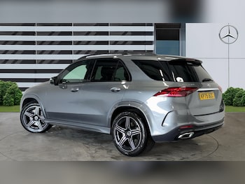 Used Mercedes-Benz GLE 2025 for sale - 77545714: Photo