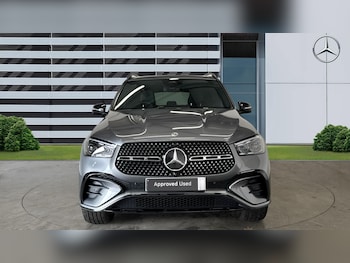 Used Mercedes-Benz GLE 2025 for sale - 77545714: Photo