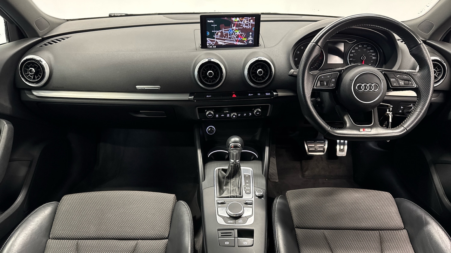 Used Audi A3 2018 for sale - 76381864: Photo 10