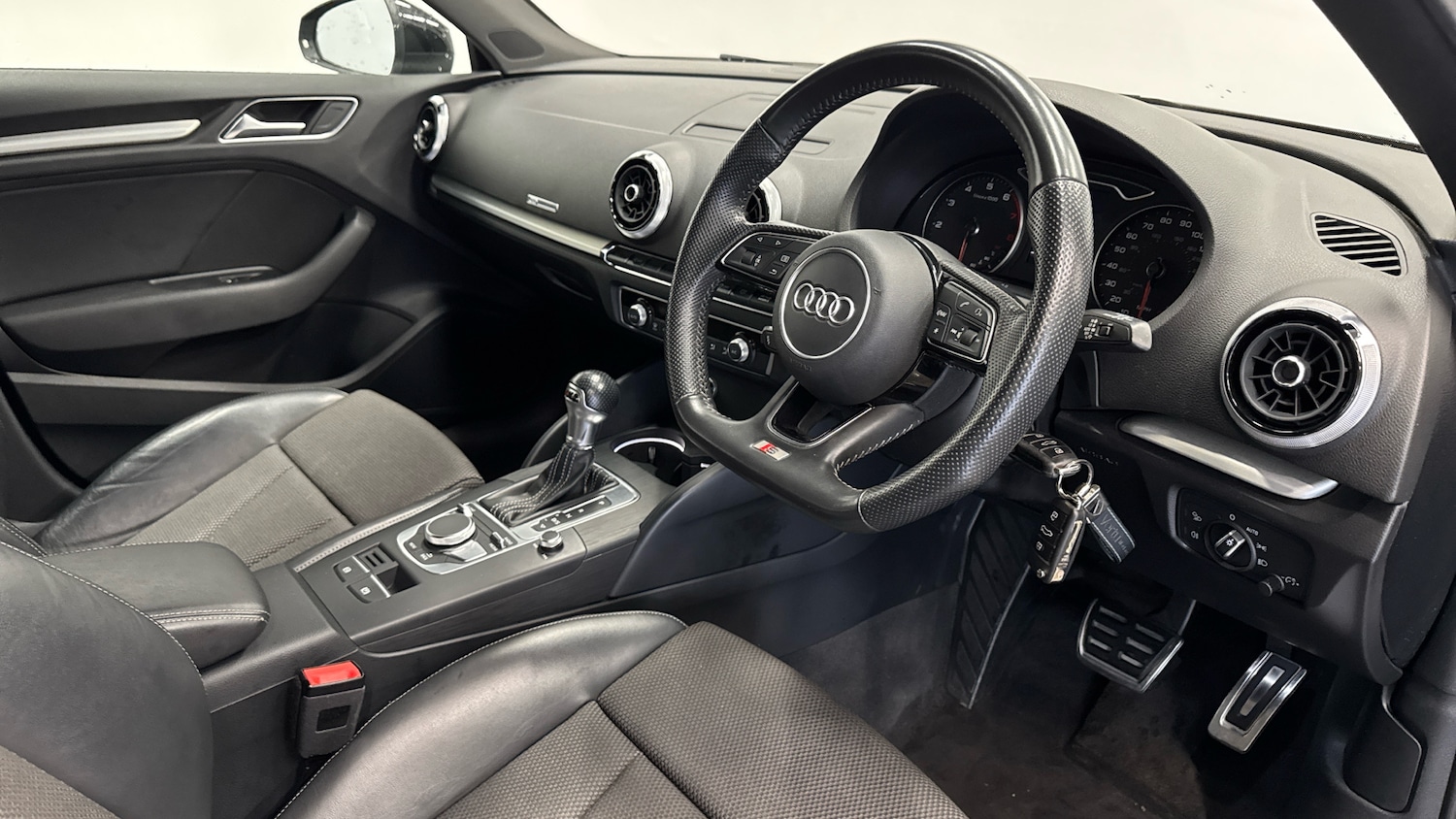Used Audi A3 2018 for sale - 76381864: Photo 11