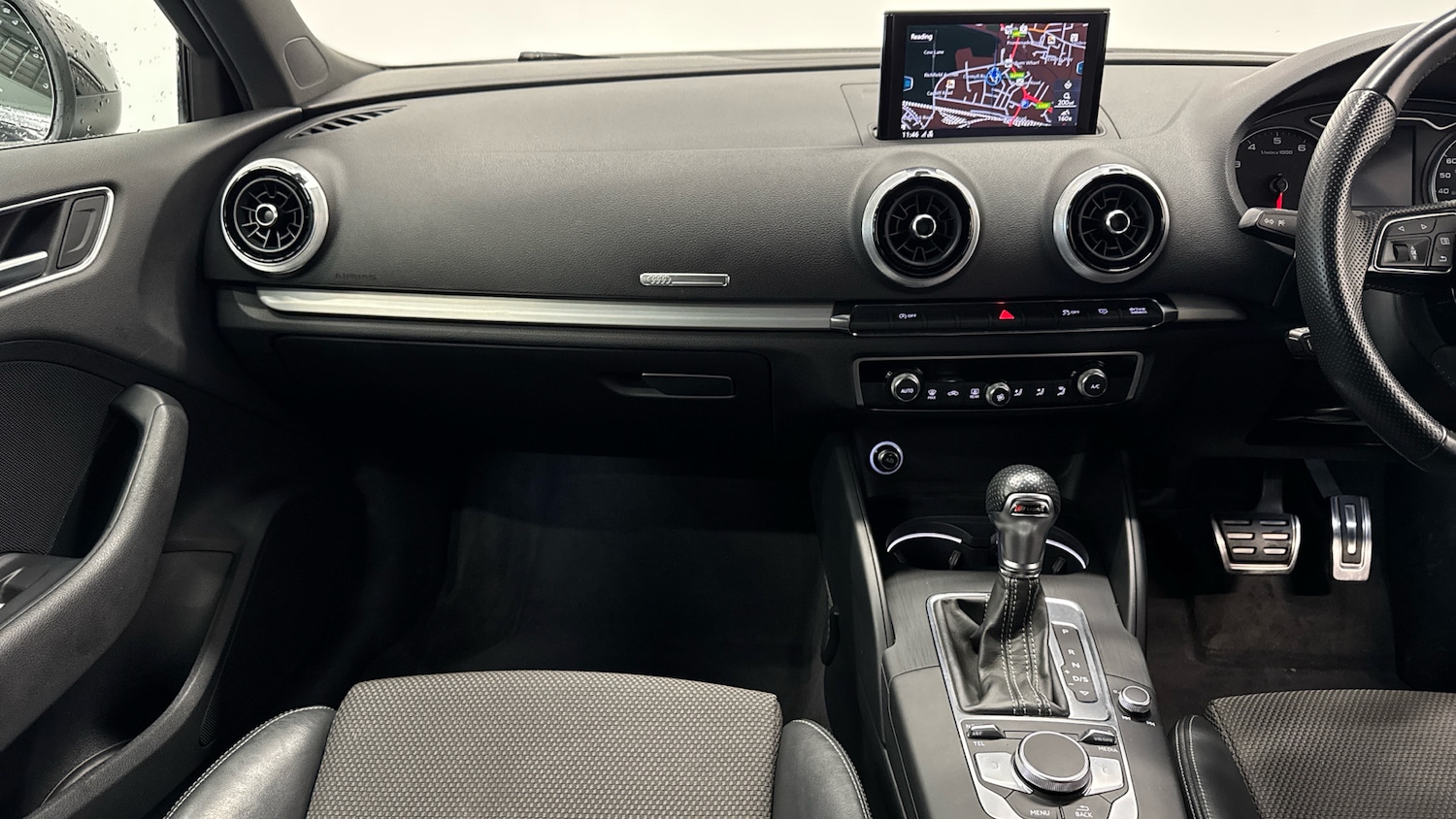 Used Audi A3 2018 for sale - 76381864: Photo 14