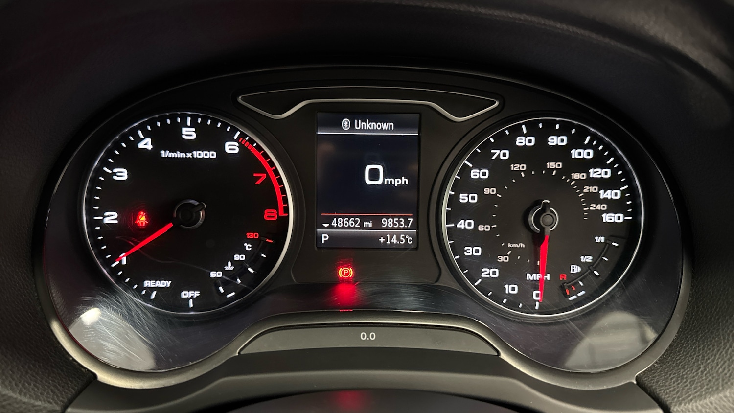 Used Audi A3 2018 for sale - 76381864: Photo 18
