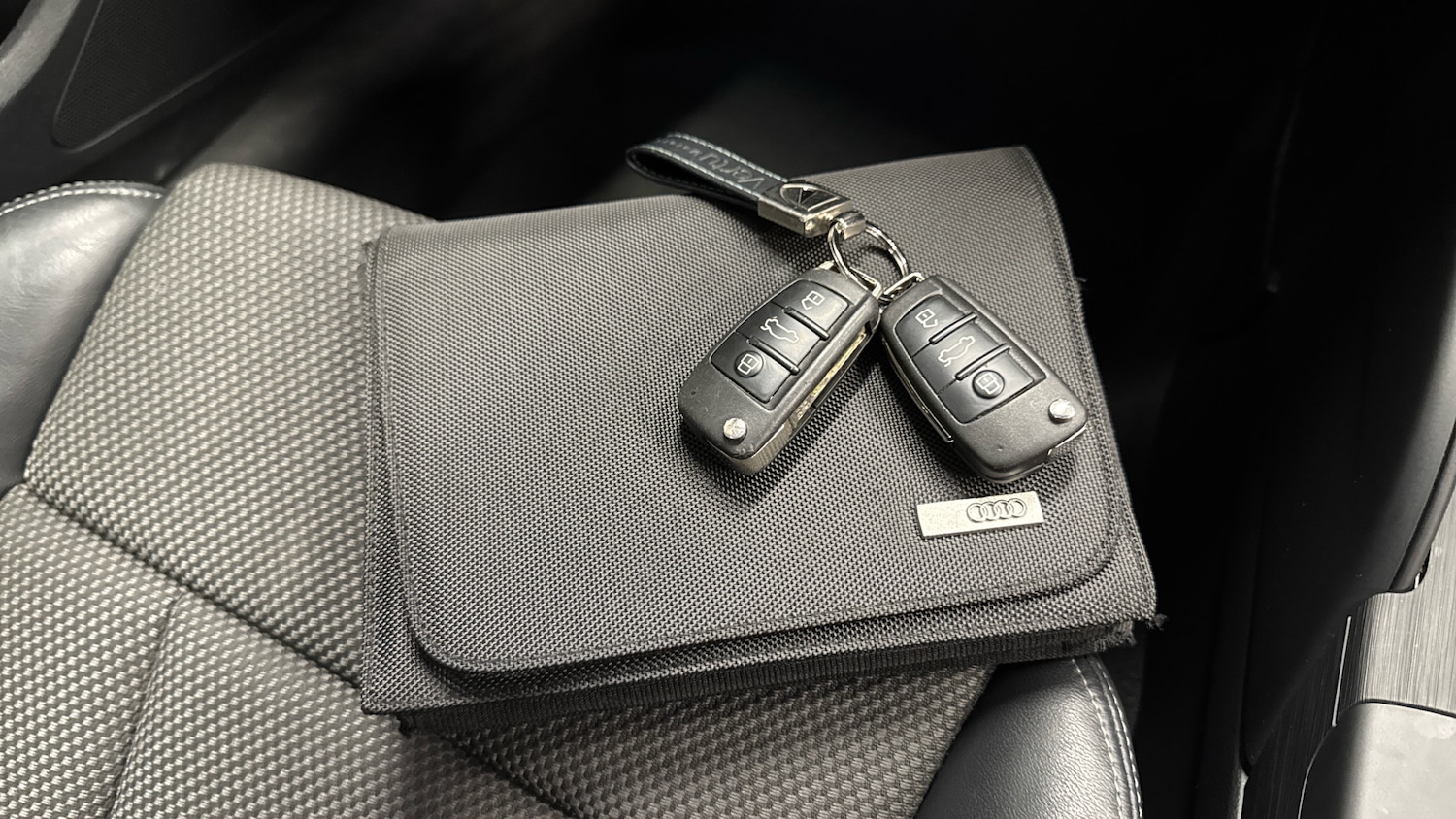 Used Audi A3 2018 for sale - 76381864: Photo 19
