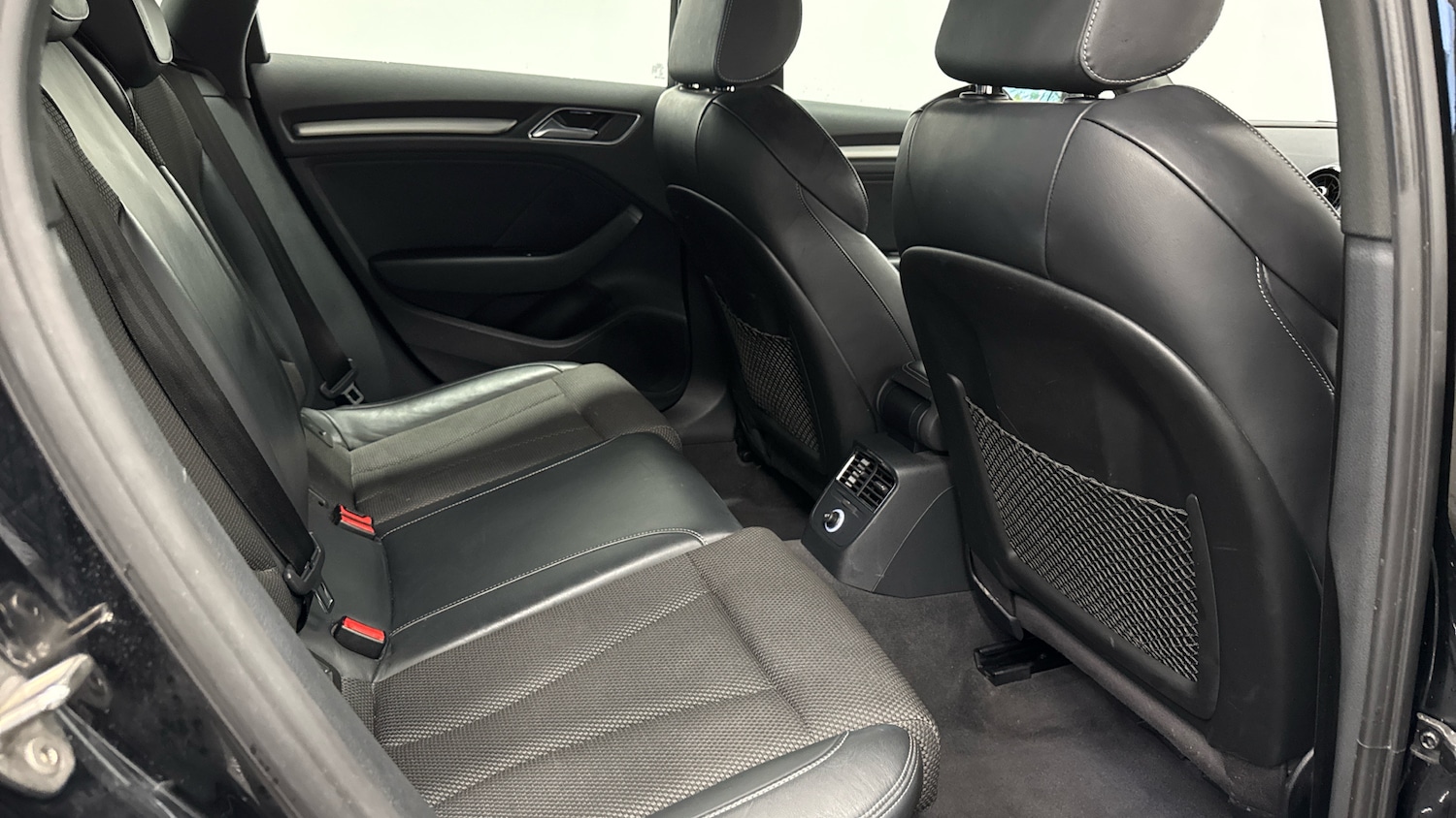 Used Audi A3 2018 for sale - 76381864: Photo 21