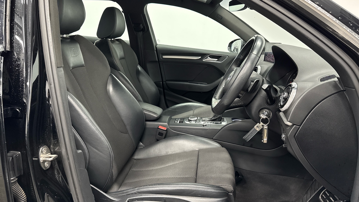 Used Audi A3 2018 for sale - 76381864: Photo 25