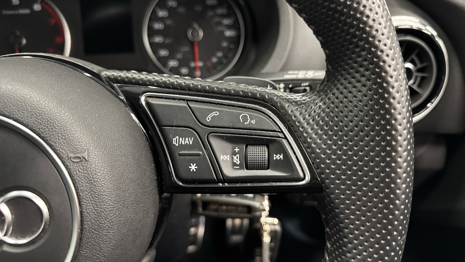 Used Audi A3 2018 for sale - 76381864: Photo 29