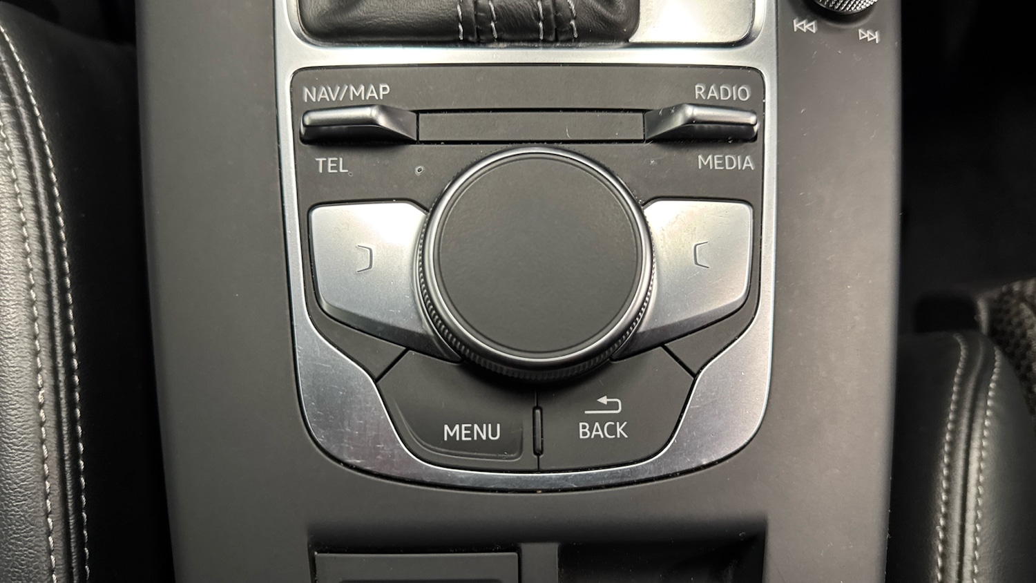 Used Audi A3 2018 for sale - 76381864: Photo 34