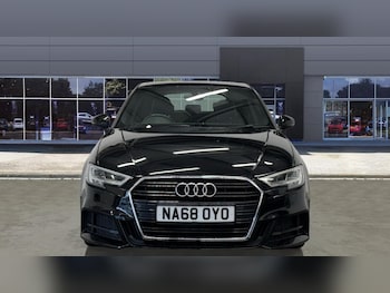 Used Audi A3 2018 for sale - 76381864: Photo