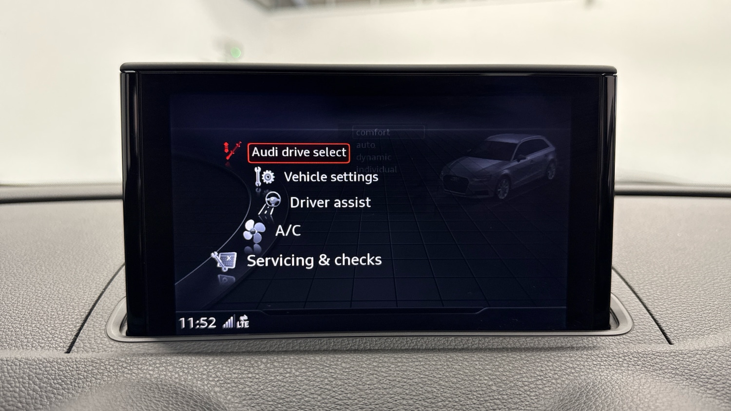 Used Audi A3 2018 for sale - 76381864: Photo 40