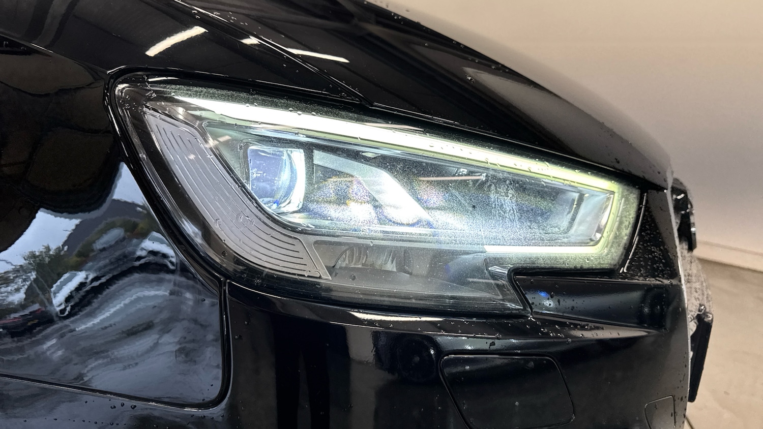 Used Audi A3 2018 for sale - 76381864: Photo 44