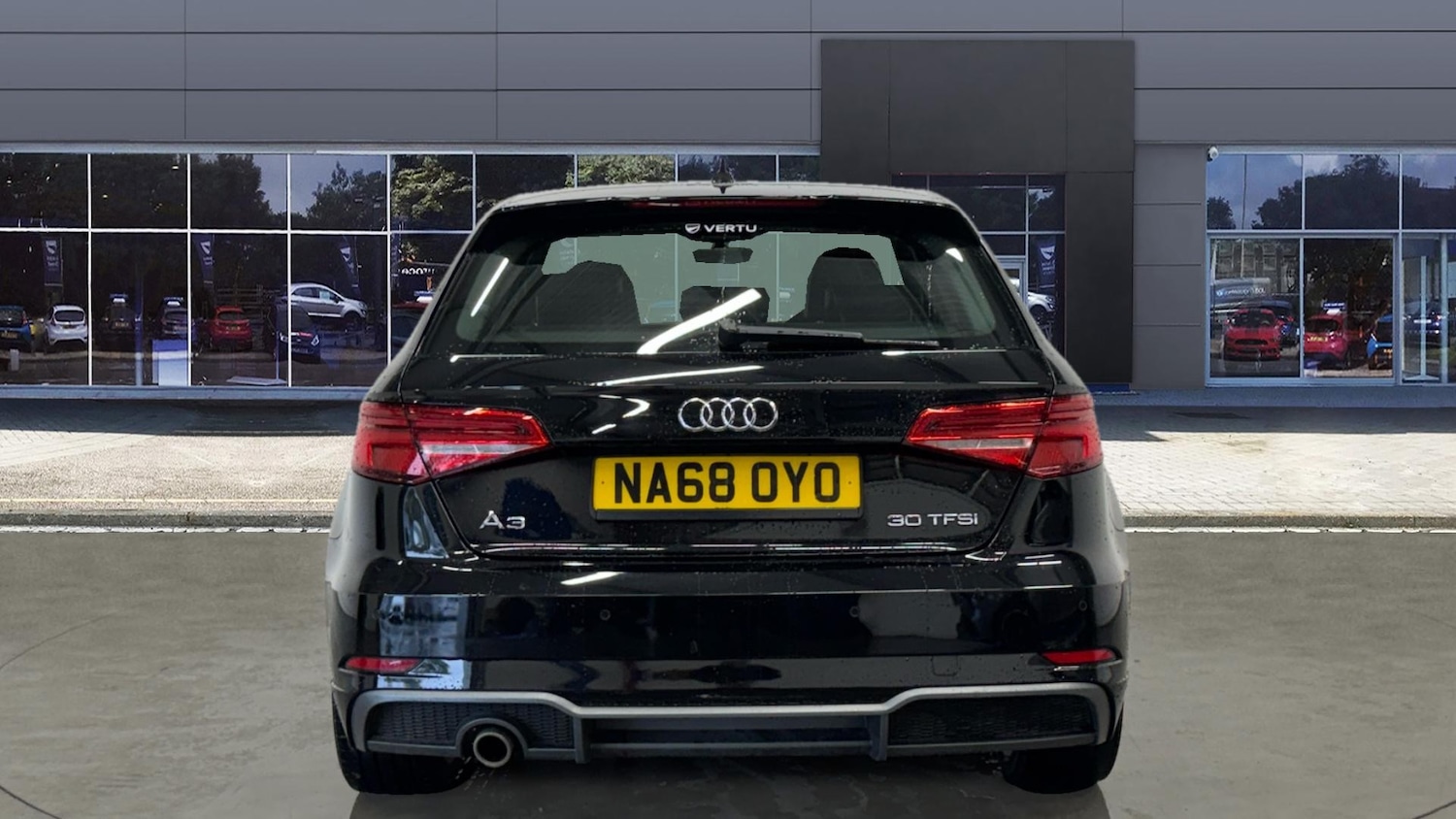 Used Audi A3 2018 for sale - 76381864: Photo 6