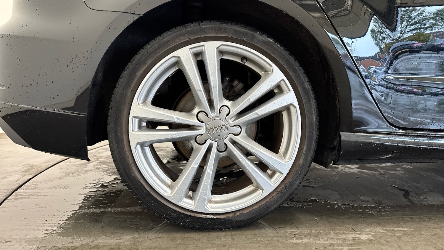 Used Audi A3 2018 for sale - 76381864: Photo 7