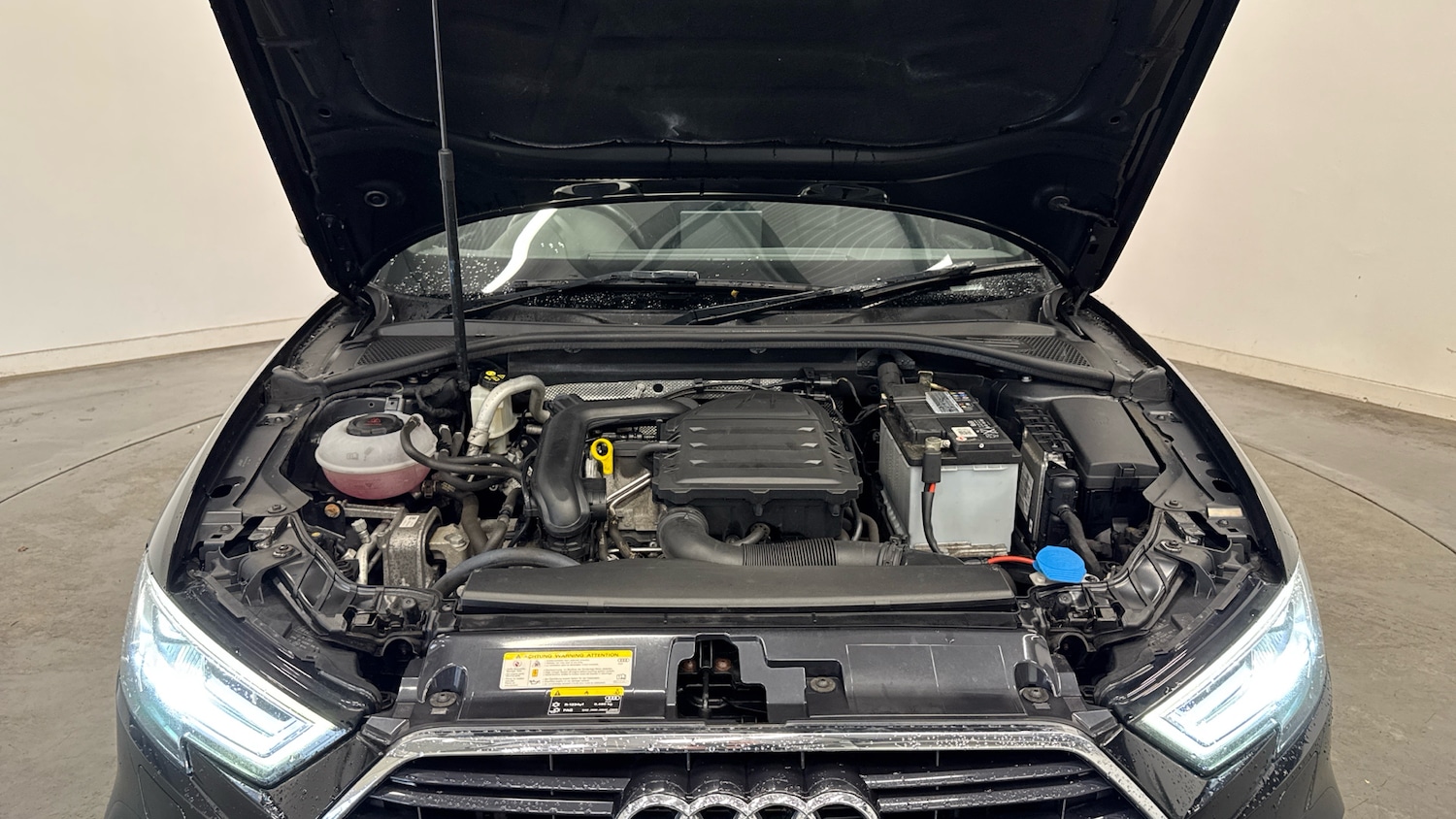 Used Audi A3 2018 for sale - 76381864: Photo 8