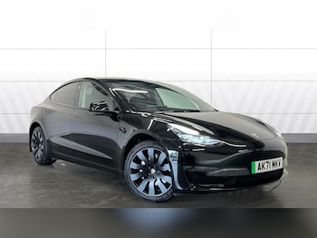 Used Tesla Model 3 2021 for sale - 78914801: Photo
