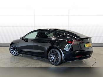 Used Tesla Model 3 2021 for sale - 78914801: Photo