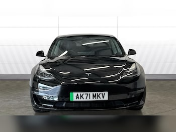 Used Tesla Model 3 2021 for sale - 78914801: Photo