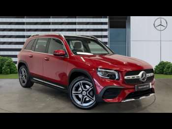 2022 (72) - 200 AMG Line Premium Plus 5dr 7G-Tronic Petrol Estate