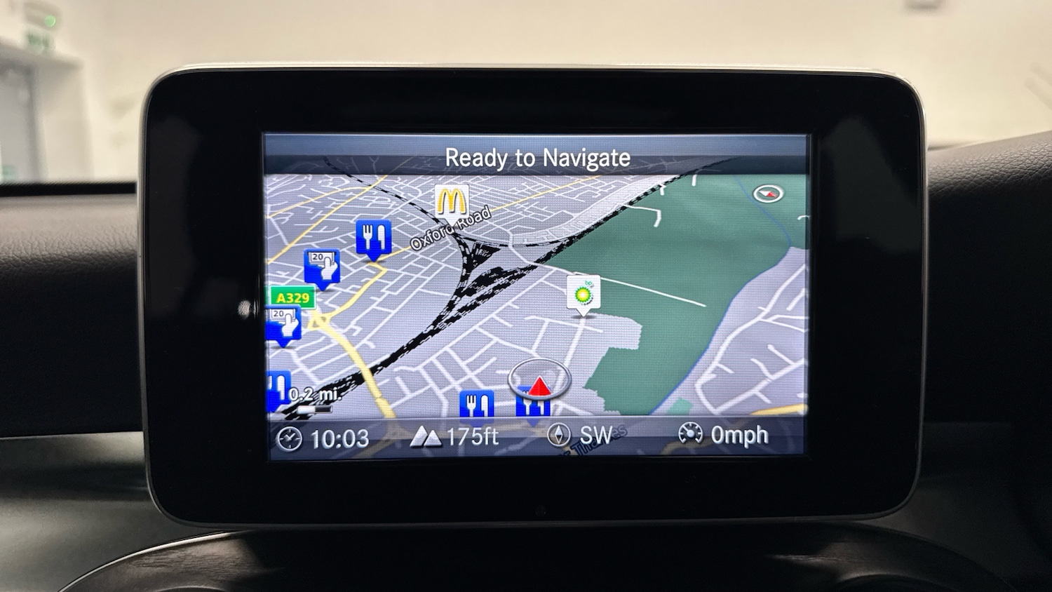 Used Mercedes-Benz GLC 2018 for sale - 77154281: Photo 12