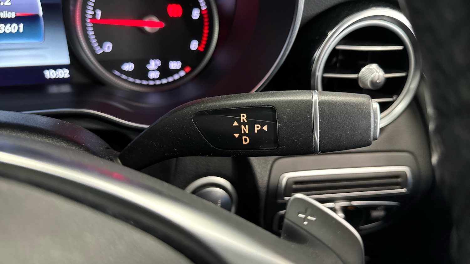 Used Mercedes-Benz GLC 2018 for sale - 77154281: Photo 13