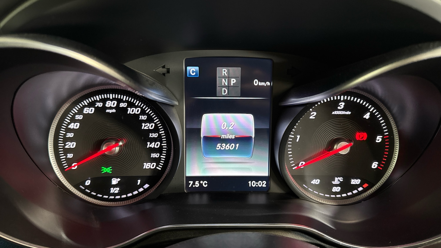 Used Mercedes-Benz GLC 2018 for sale - 77154281: Photo 18