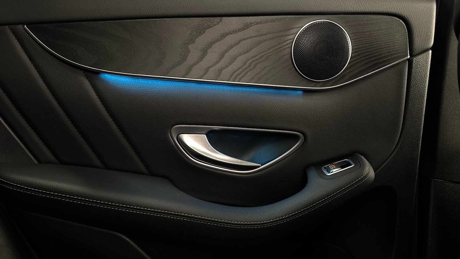 Used Mercedes-Benz GLC 2018 for sale - 77154281: Photo 21