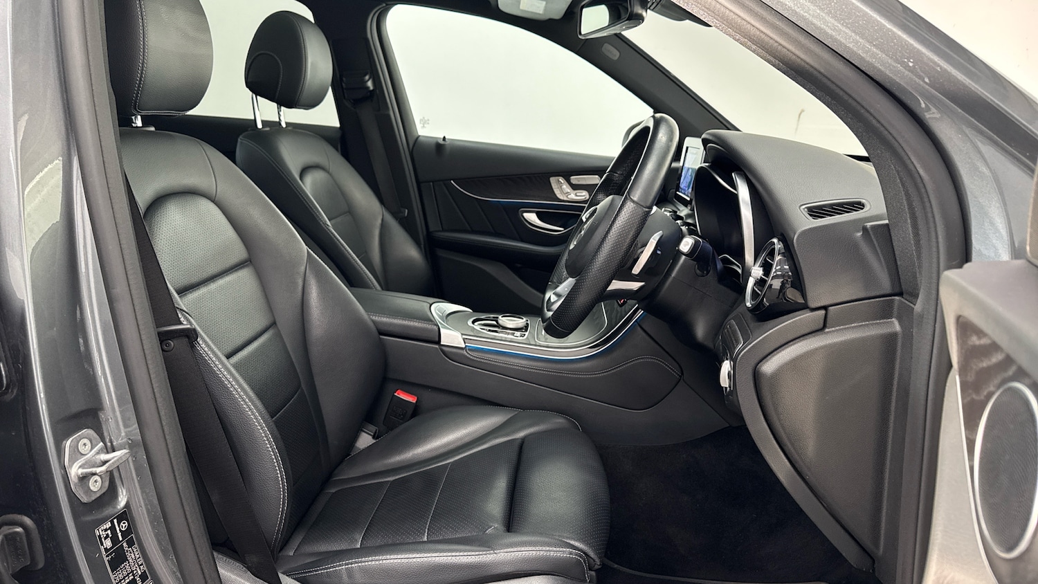 Used Mercedes-Benz GLC 2018 for sale - 77154281: Photo 26