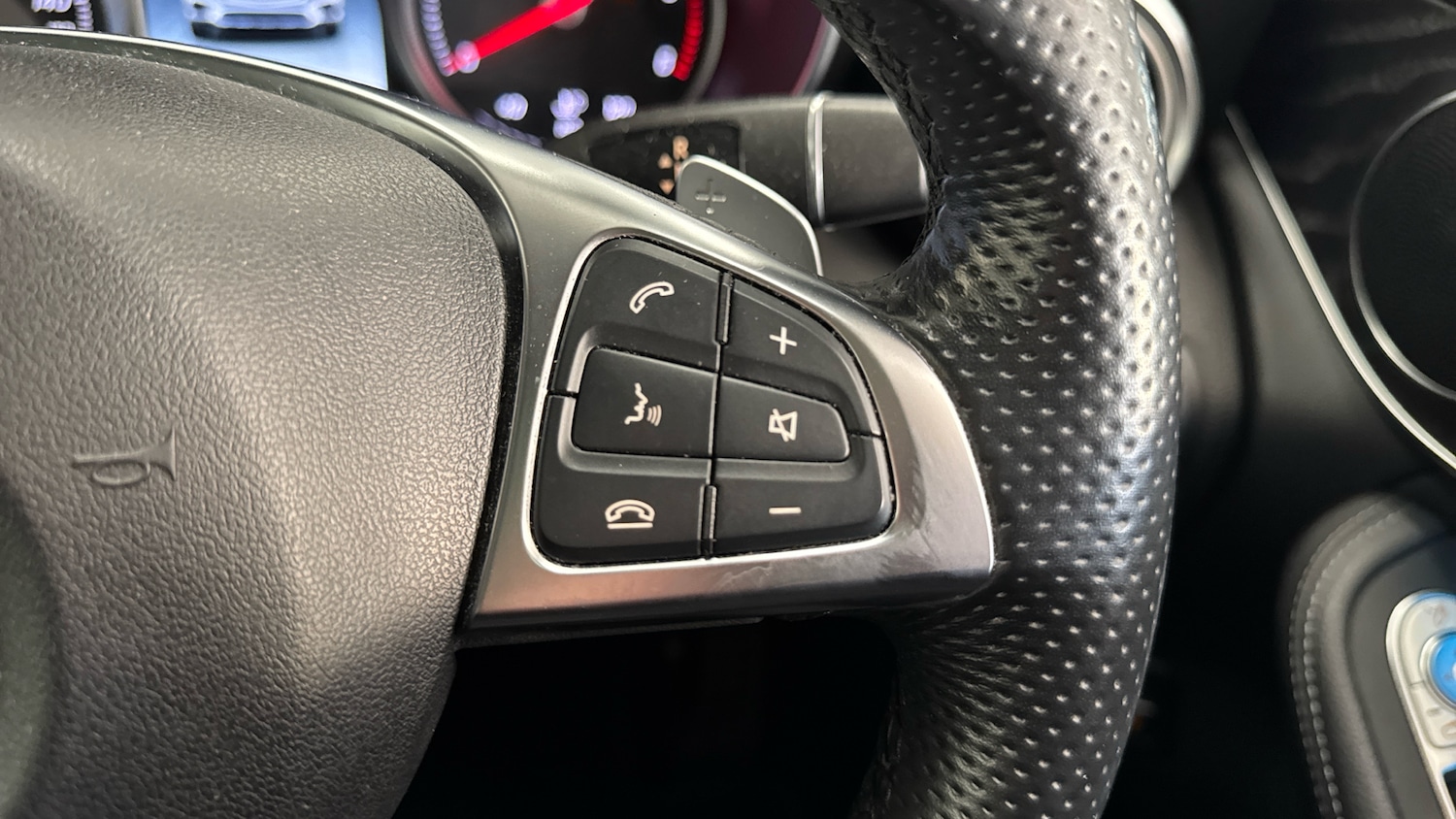 Used Mercedes-Benz GLC 2018 for sale - 77154281: Photo 29