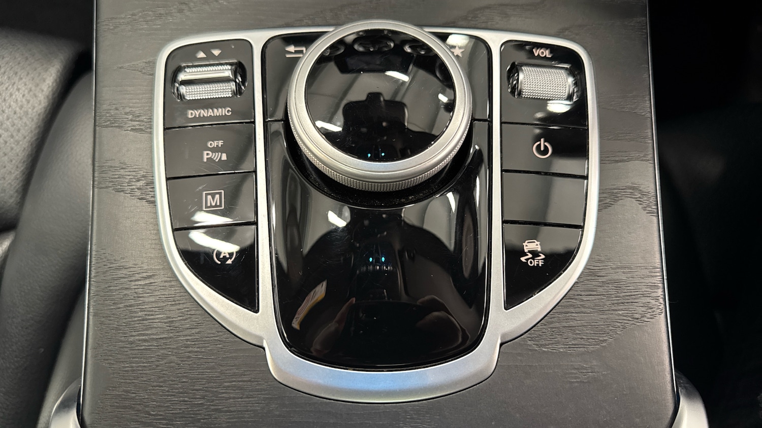 Used Mercedes-Benz GLC 2018 for sale - 77154281: Photo 33