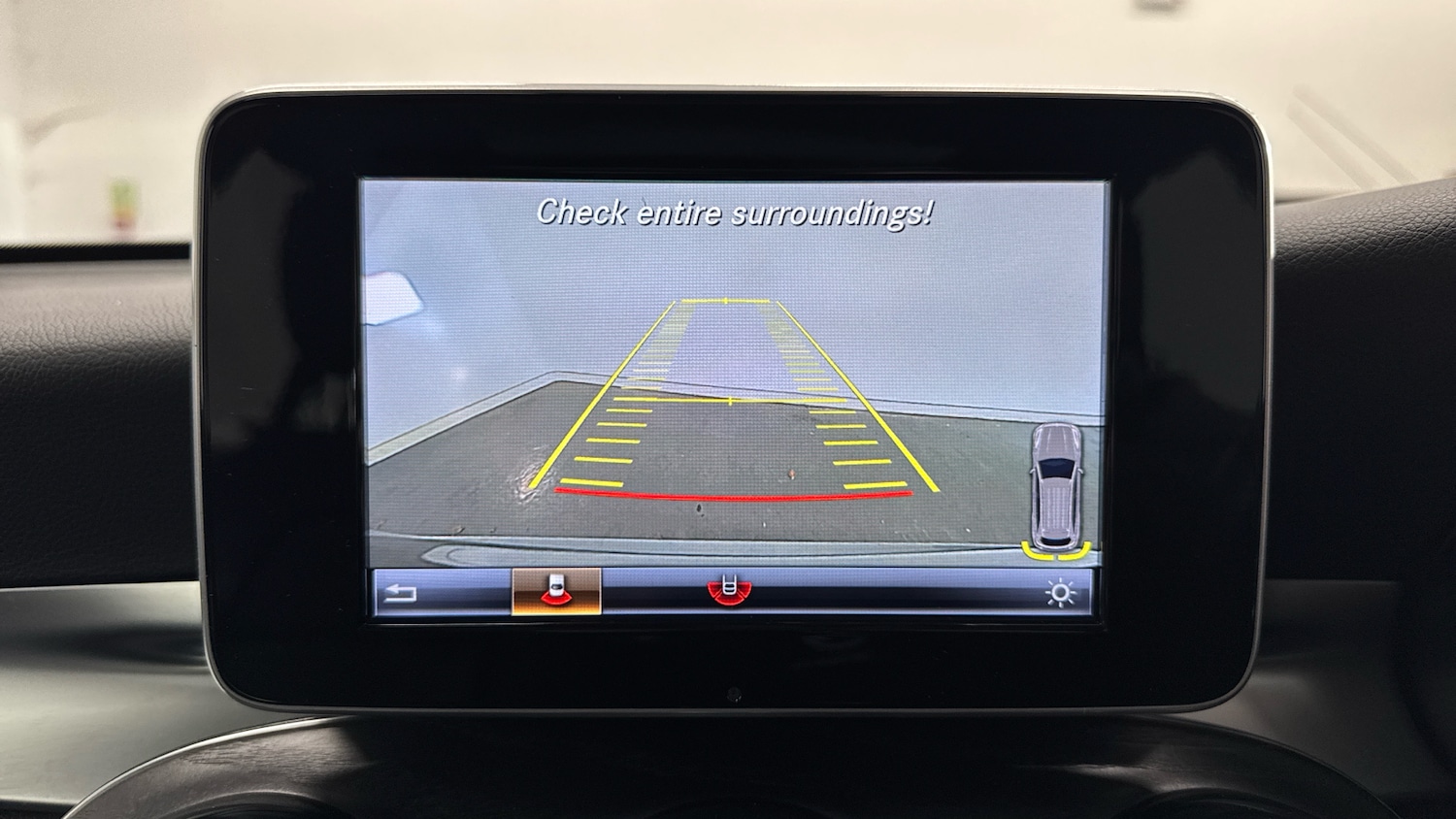 Used Mercedes-Benz GLC 2018 for sale - 77154281: Photo 36