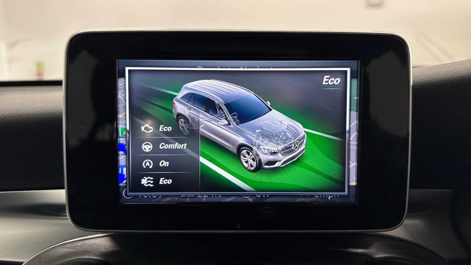 Used Mercedes-Benz GLC 2018 for sale - 77154281: Photo 37