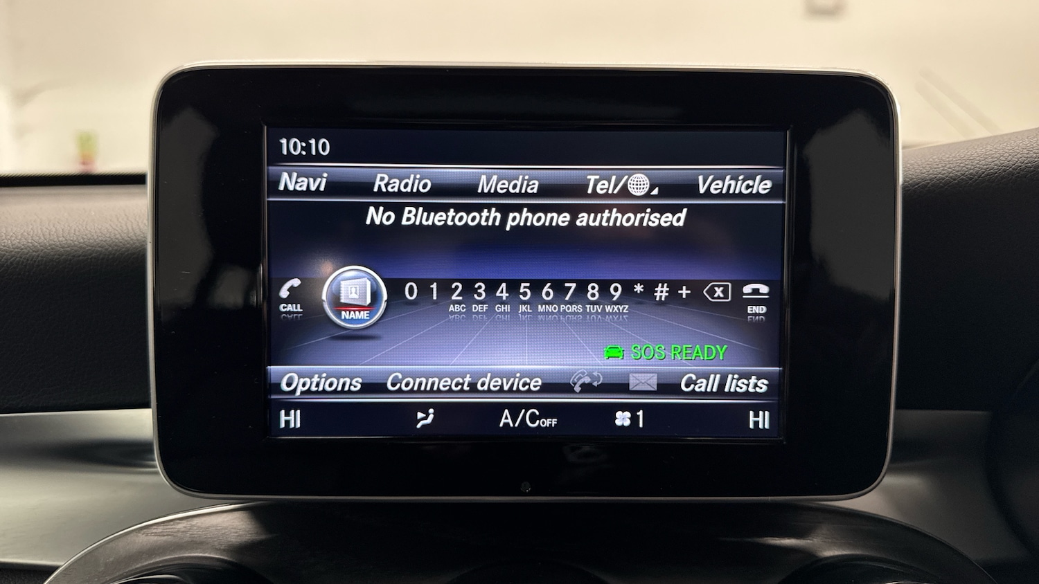 Used Mercedes-Benz GLC 2018 for sale - 77154281: Photo 40