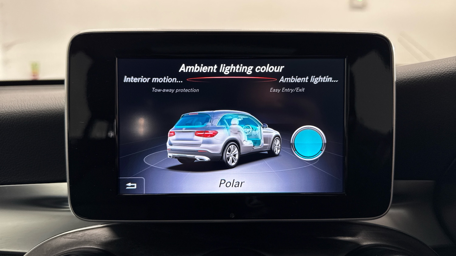 Used Mercedes-Benz GLC 2018 for sale - 77154281: Photo 41