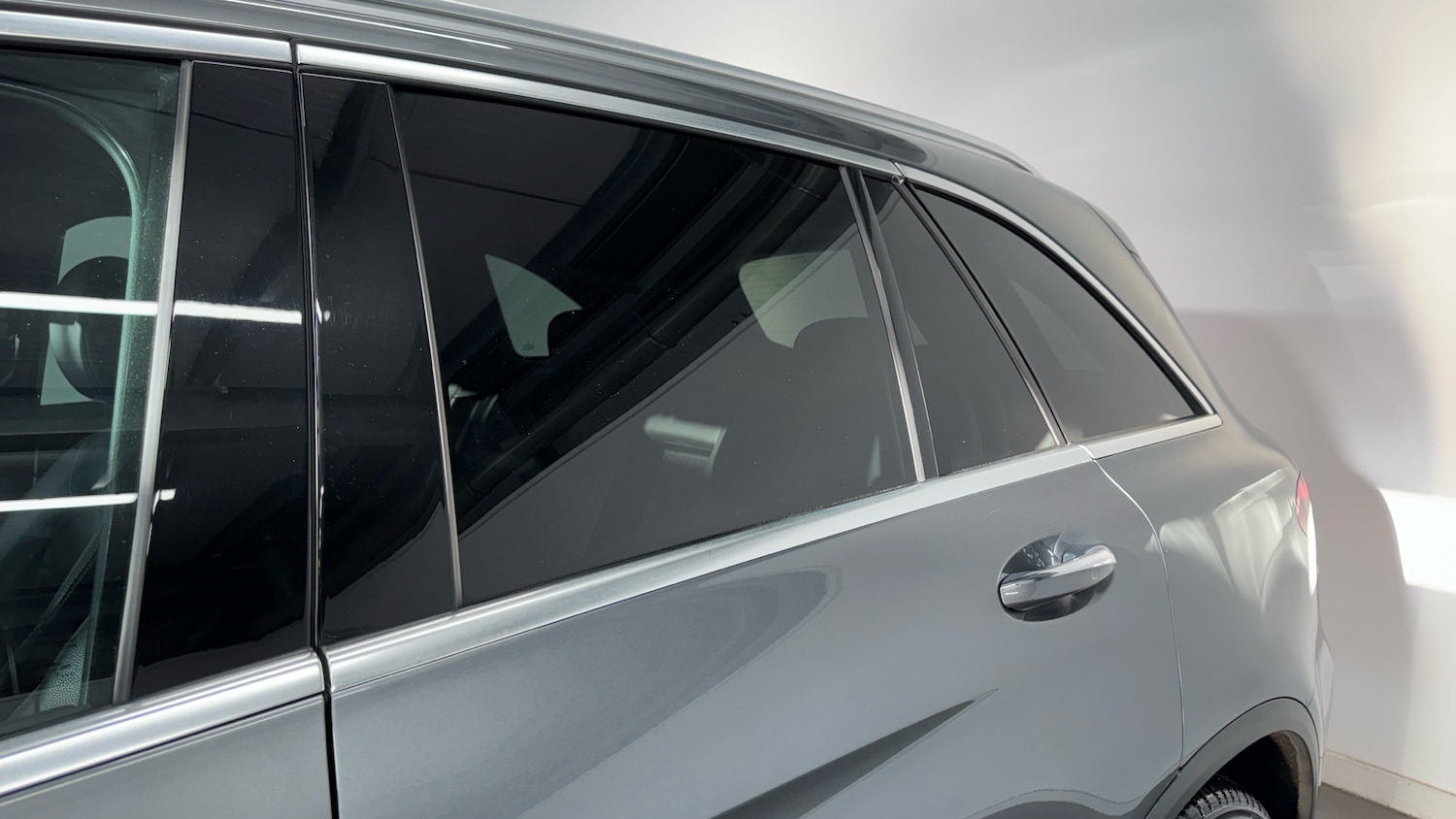 Used Mercedes-Benz GLC 2018 for sale - 77154281: Photo 44