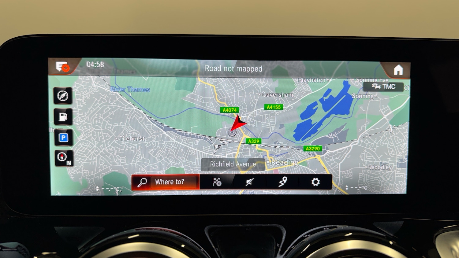 Used Mercedes-Benz GLB 2022 for sale - 77225678: Photo 12