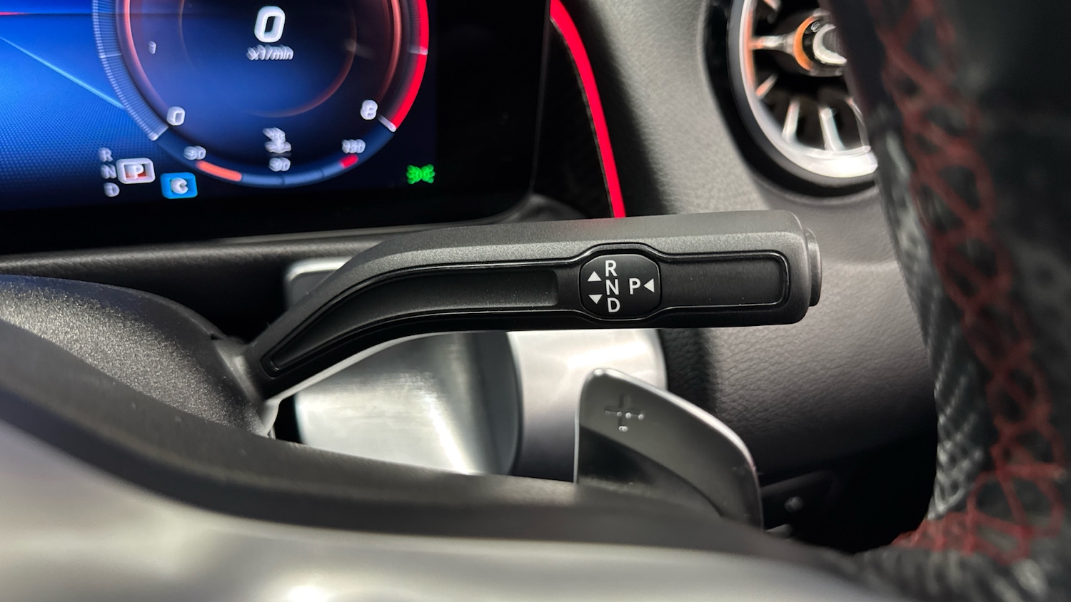 Used Mercedes-Benz GLB 2022 for sale - 77225678: Photo 13