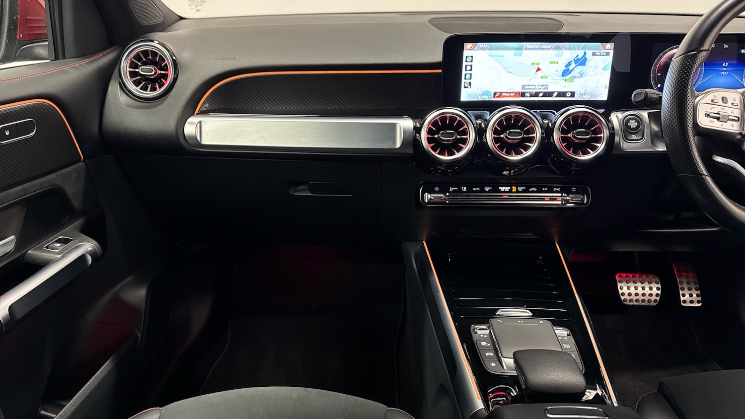 Used Mercedes-Benz GLB 2022 for sale - 77225678: Photo 14