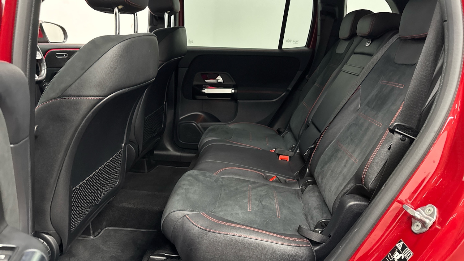 Used Mercedes-Benz GLB 2022 for sale - 77225678: Photo 16