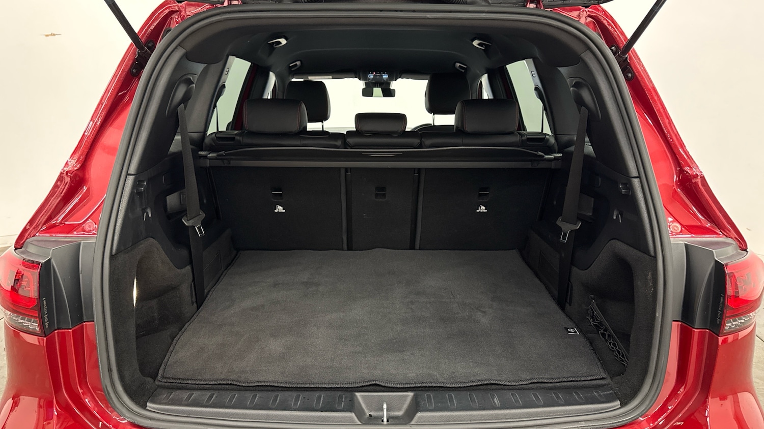 Used Mercedes-Benz GLB 2022 for sale - 77225678: Photo 17