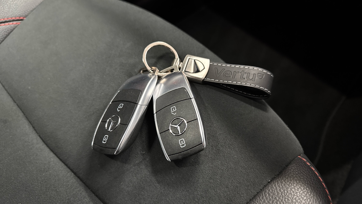 Used Mercedes-Benz GLB 2022 for sale - 77225678: Photo 20