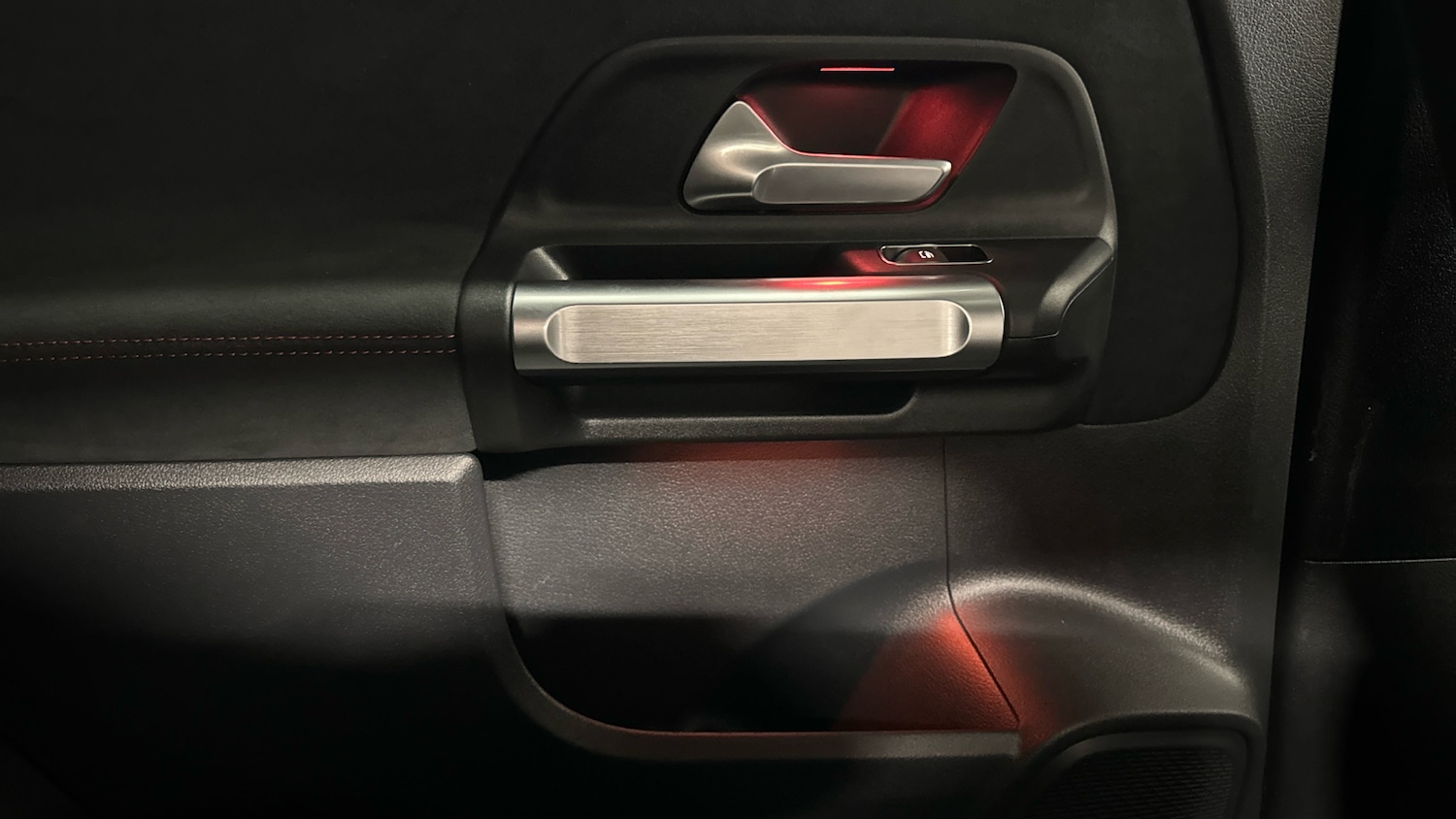 Used Mercedes-Benz GLB 2022 for sale - 77225678: Photo 21