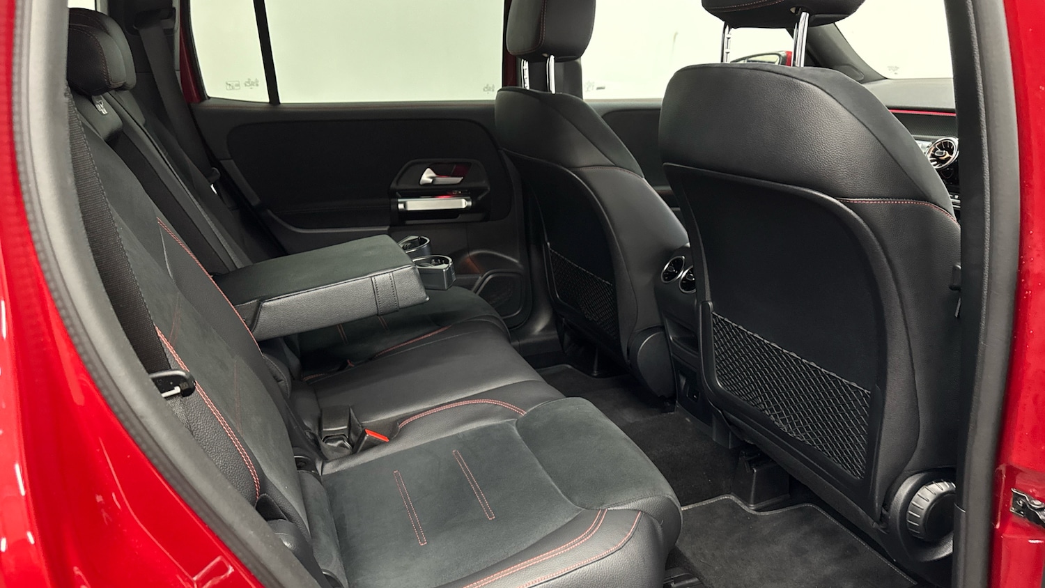 Used Mercedes-Benz GLB 2022 for sale - 77225678: Photo 22