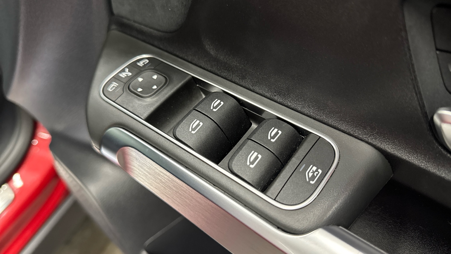 Used Mercedes-Benz GLB 2022 for sale - 77225678: Photo 26