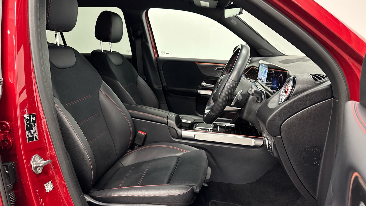 Used Mercedes-Benz GLB 2022 for sale - 77225678: Photo 27