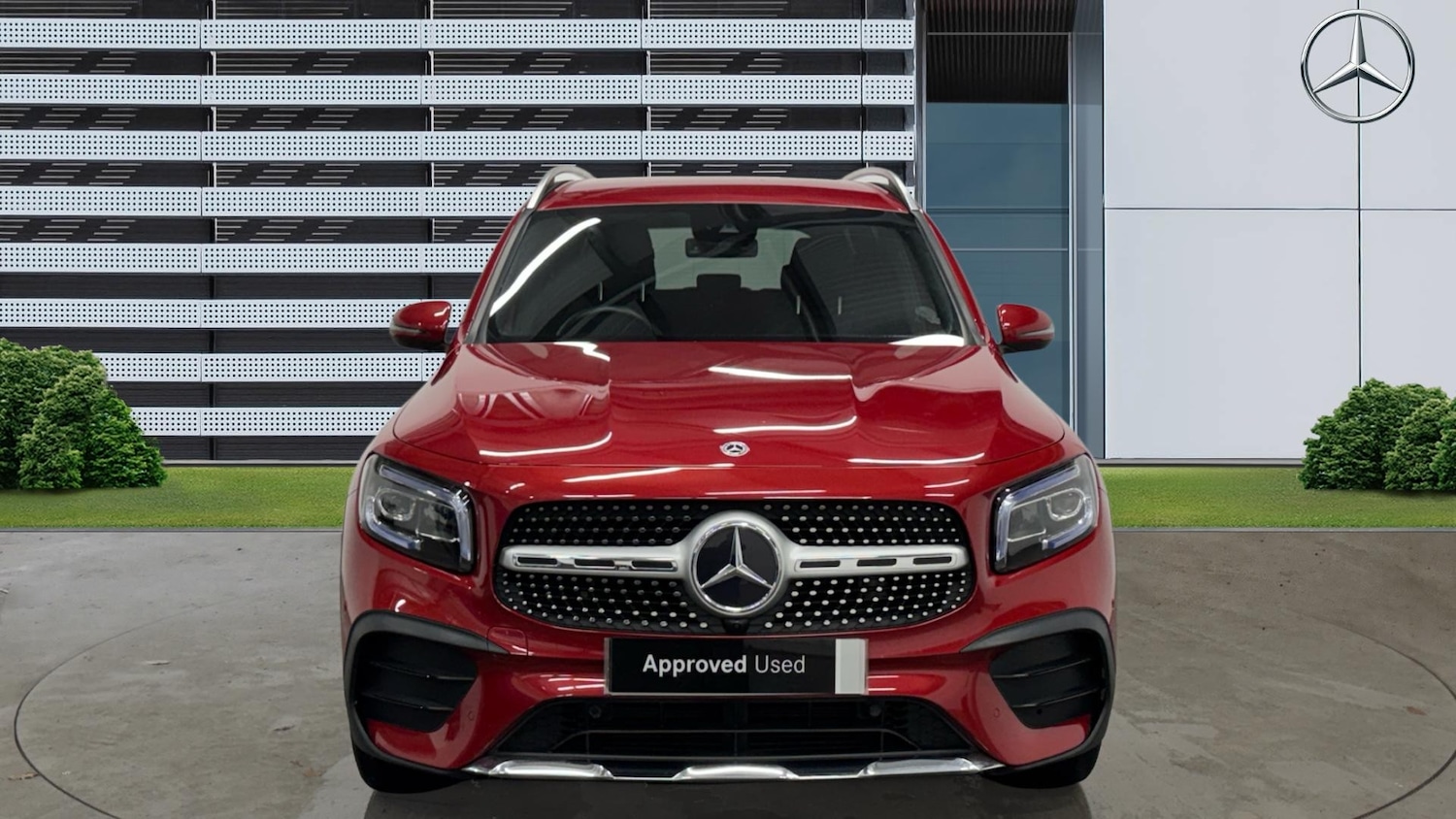 Used Mercedes-Benz GLB 2022 for sale - 77225678: Photo 3