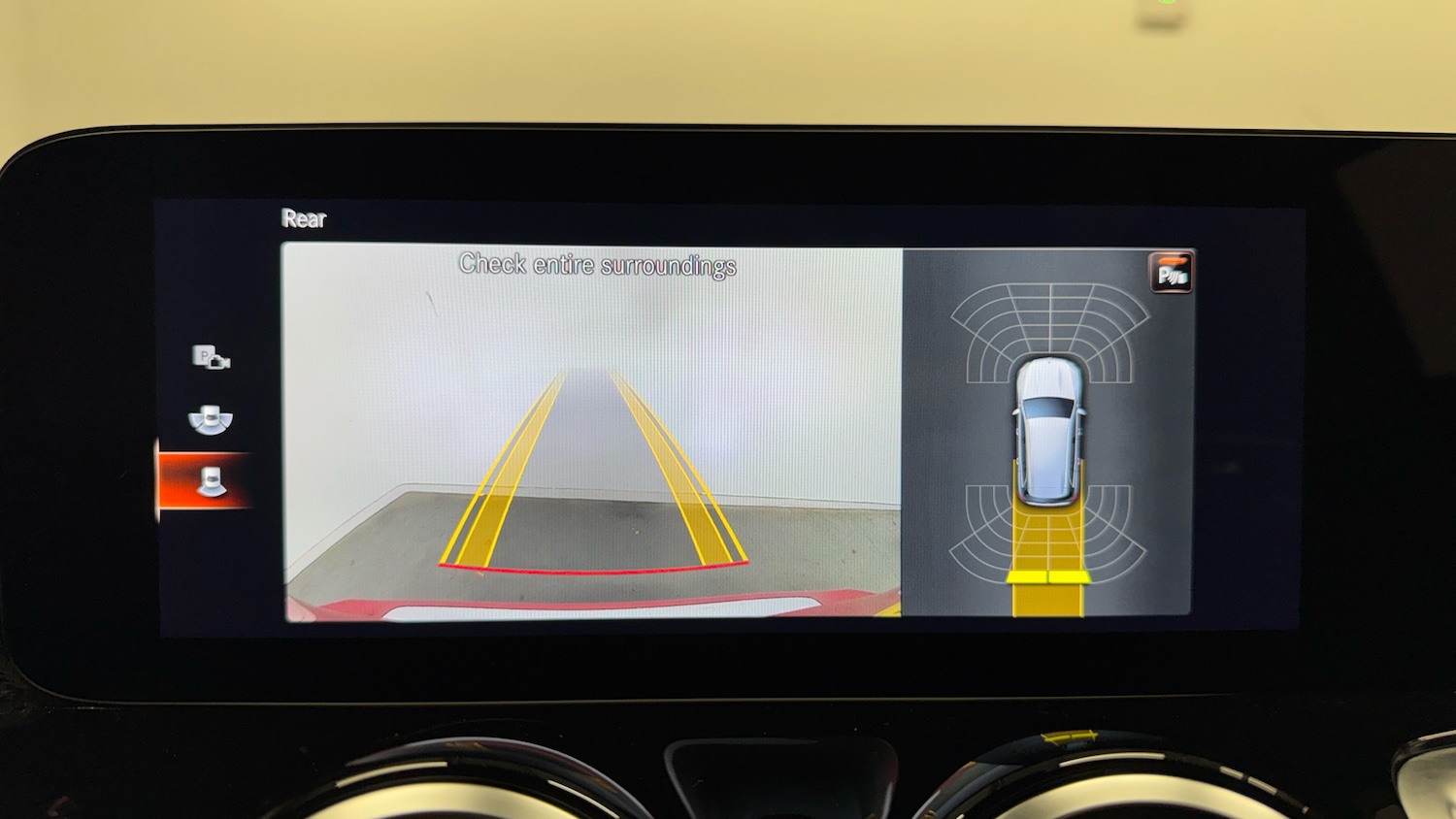 Used Mercedes-Benz GLB 2022 for sale - 77225678: Photo 38