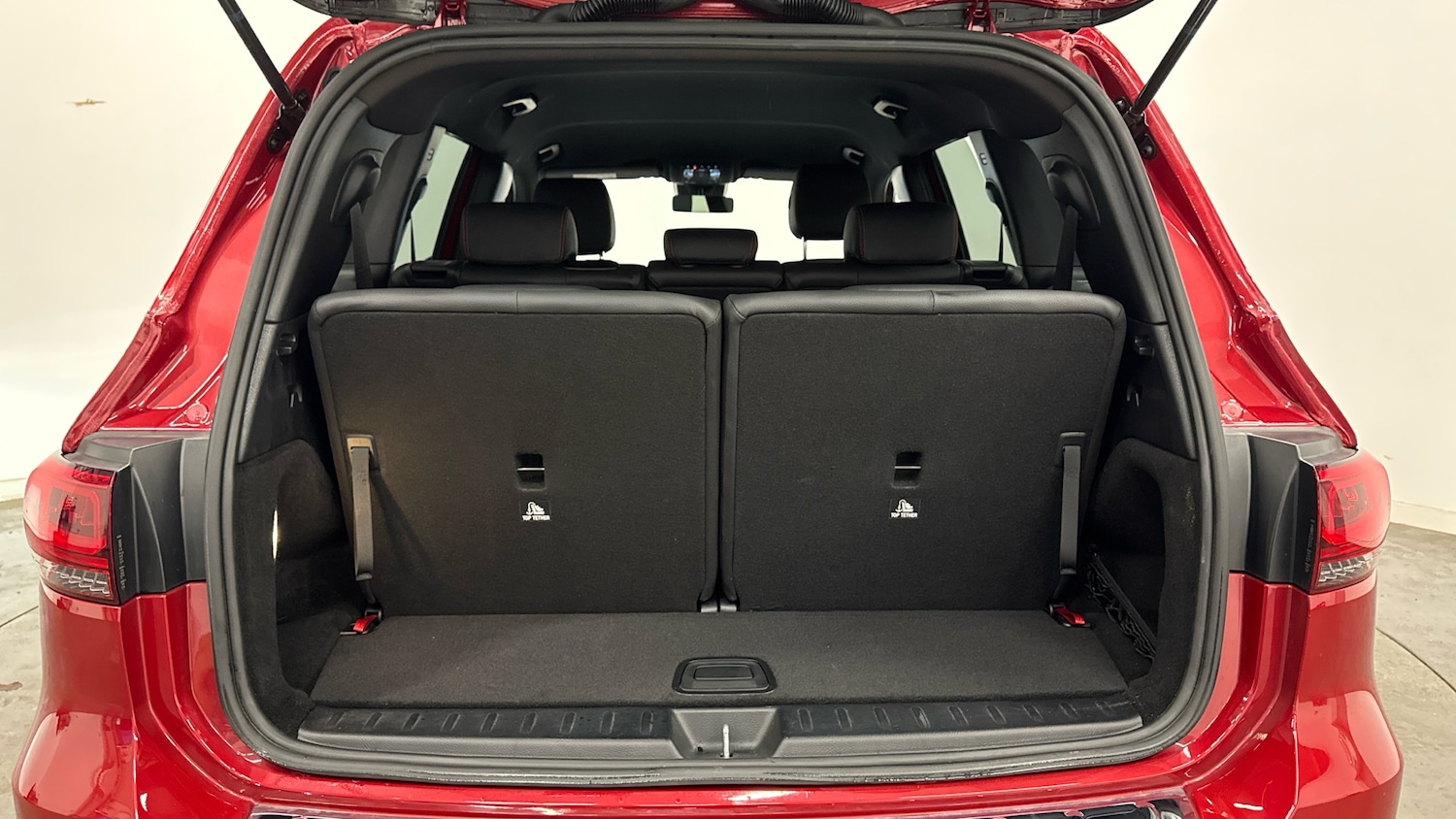 Used Mercedes-Benz GLB 2022 for sale - 77225678: Photo 4