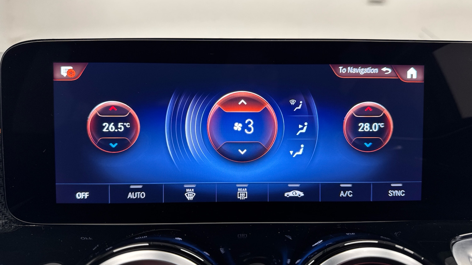 Used Mercedes-Benz GLB 2022 for sale - 77225678: Photo 40